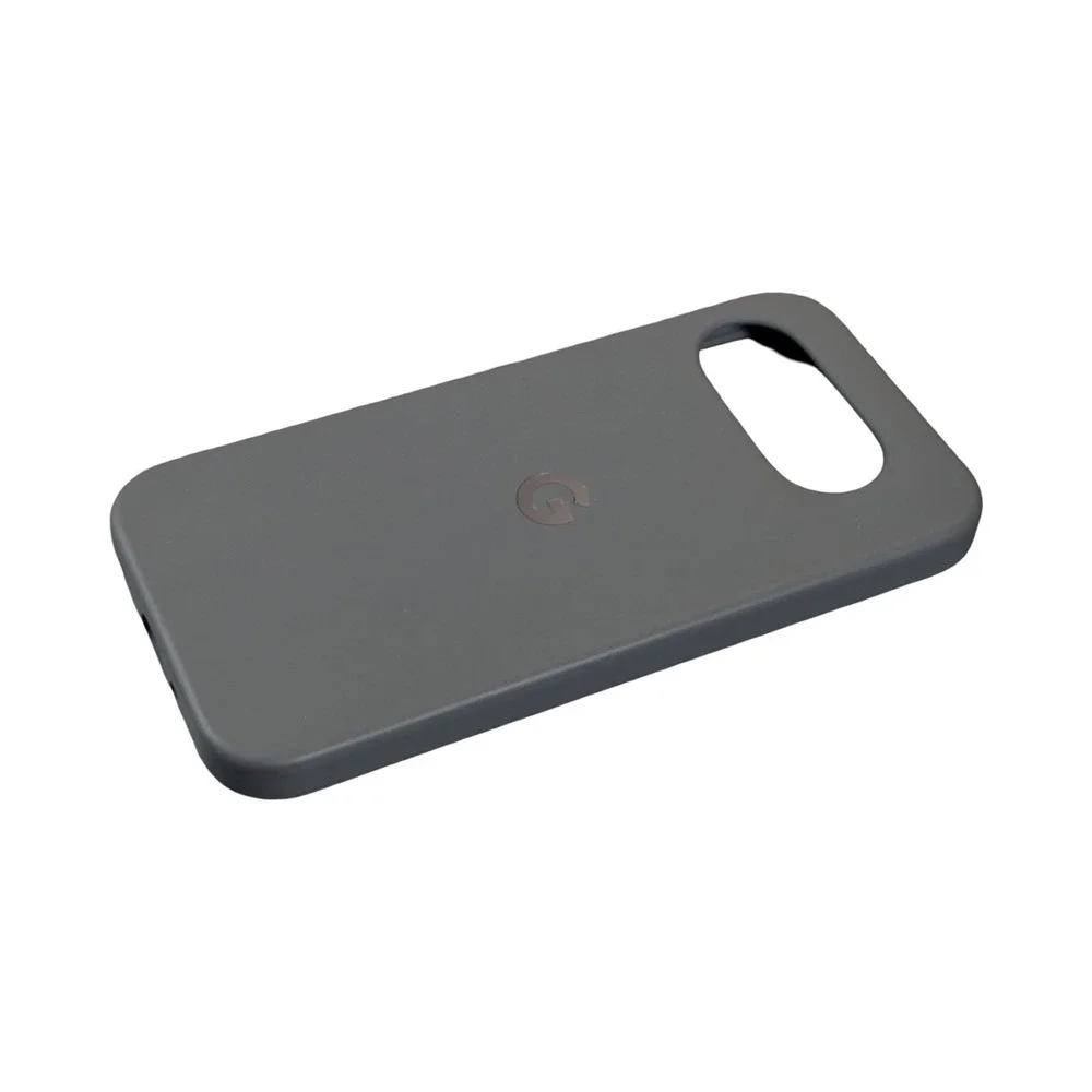 Pp7O Original‎ Google Official Pixelsnap Case for Pixel 10a - Obsidian Open Box